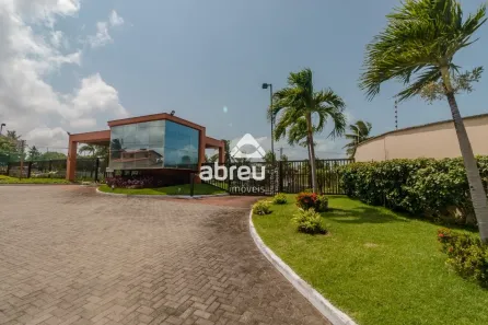 Lote/Terreno à venda, 316m² no Pium (Distrito Litoral), Parnamirim
