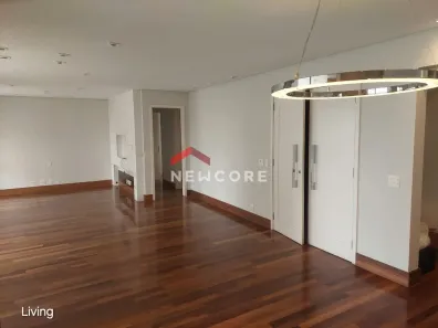 Apartamento com 3 Quartos à venda, 164m² no Vila Andrade, São Paulo