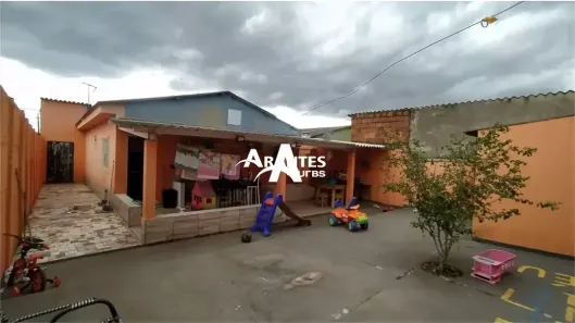 Casa com 3 Quartos à venda, 121m² no Tocantins, Uberlândia