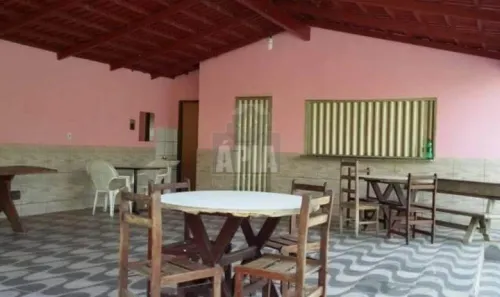 Fazenda/Sítio com 4 Quartos à venda, 4700m² no , Jaraguá