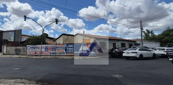 Lote/Terreno à venda, 540m² no Centro, Teresina