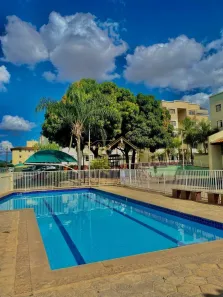 Apartamento com 2 Quartos à venda, 40m² no Edgar Pereira, Montes Claros