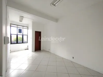 Sala Comercial para alugar, 29m² no Vila Regina, Cachoeirinha