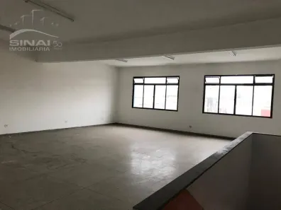Sala Comercial para alugar, 117m² no Imirim, São Paulo