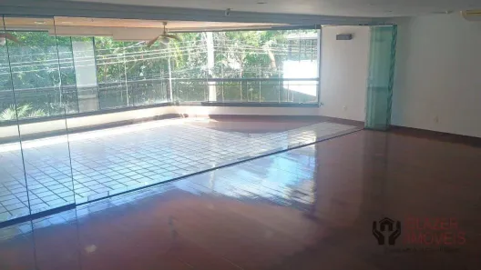 Apartamento com 4 Quartos à venda, 203m² no Barra da Tijuca, Rio de Janeiro