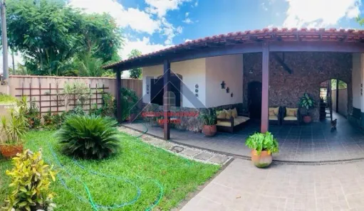Casa com 5 Quartos à venda, 220m² no Barra Nova, Saquarema