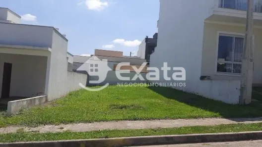 Lote/Terreno à venda, 160m² no Cajuru do Sul, Sorocaba