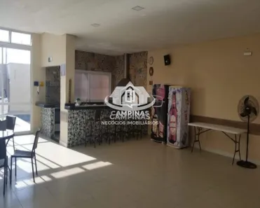Sobrado com 3 Quartos à venda, 240m² no Residencial Parque da Fazenda, Campinas