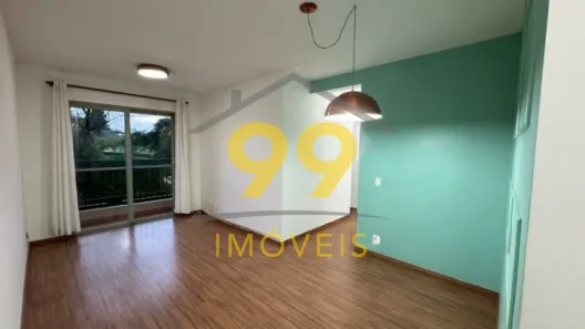 Apartamento com 3 Quartos à venda, 64m² no Vila Sofia, São Paulo