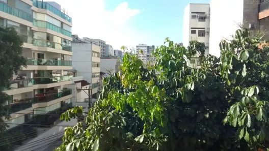 Apartamento com 3 Quartos à venda, 116m² no Tijuca, Rio de Janeiro