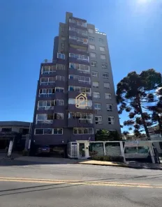 Apartamento com 3 Quartos à venda, 158m² no Panazzolo, Caxias do Sul