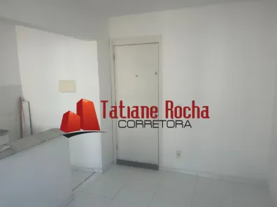 Apartamento com 2 Quartos para alugar, 10m² no 35º BI, Feira de Santana