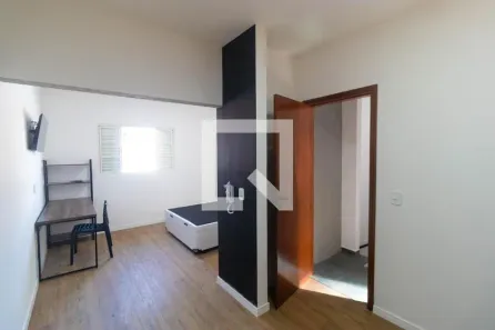 Kitnet com 1 Quarto à venda, 35m² no Cidade Universitária, Campinas