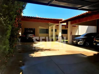 Casa com 3 Quartos à venda, 249m² no Jardim Olímpico, Bauru
