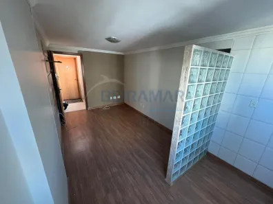 Apartamento com 1 Quarto à venda, 33m² no Norte, Brasília
