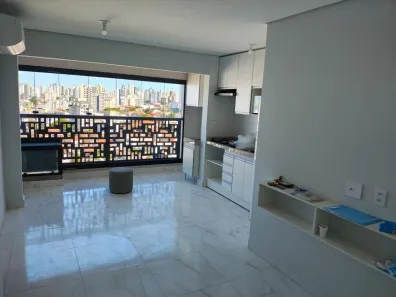 Apartamento com 2 Quartos para alugar, 44m² no Tucuruvi, São Paulo