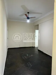 Apartamento com 2 Quartos à venda, 60m² no Tijuca, Rio de Janeiro