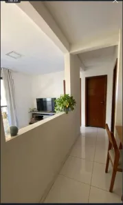Apartamento com 2 Quartos à venda, 60m² no Jockey de Itaparica, Vila Velha