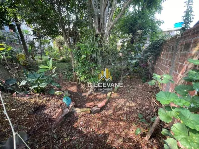 Lote/Terreno à venda, 500m² no Bairro Alto, Curitiba
