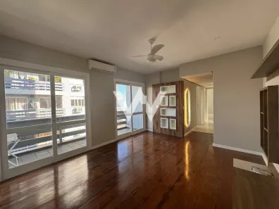 Apartamento com 3 Quartos para alugar, 115m² no Centro, Novo Hamburgo