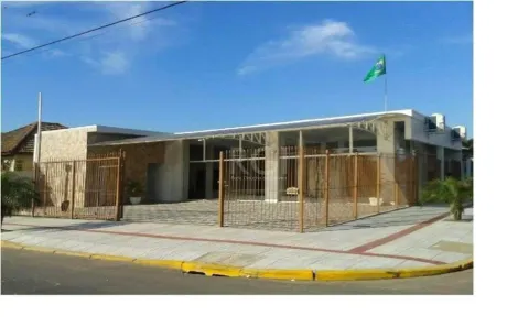 Ponto Comercial à venda, 201m² no Niterói, Canoas