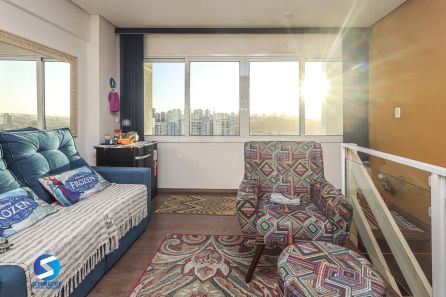 Apartamento com 4 Quartos à venda, 110m² no Passo da Areia, Porto Alegre