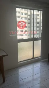 Apartamento com 1 Quarto à venda, 37m² no Pinheiros, São Paulo