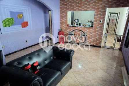 Apartamento com 3 Quartos à venda, 127m² no Maracanã, Rio de Janeiro
