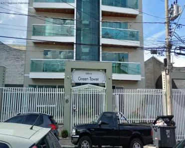 Apartamento com 3 Quartos para alugar, 138m² no Jardim Faculdade, Sorocaba