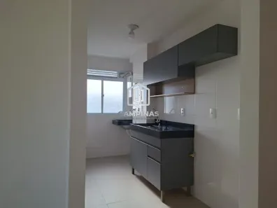 Apartamento com 2 Quartos à venda, 45m² no Jardim Nova Europa, Campinas