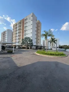Apartamento com 3 Quartos à venda, 66m² no Jardim das Palmeiras, Cuiabá