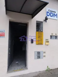 Imóvel Comercial com 1 Quarto para alugar, 250m² no Quarta Parada, São Paulo