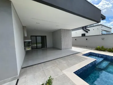 Casa com 3 Quartos à venda, 500m² no Condomínio Residencial Alphaville II, São José dos Campos