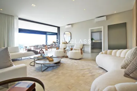 Casa de Condomínio com 4 Quartos à venda, 400m² no Alphaville, Santana de Parnaíba