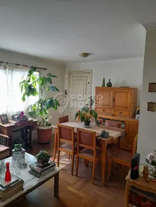 Apartamento com 3 Quartos para alugar, 85m² no Vila Olímpia, São Paulo