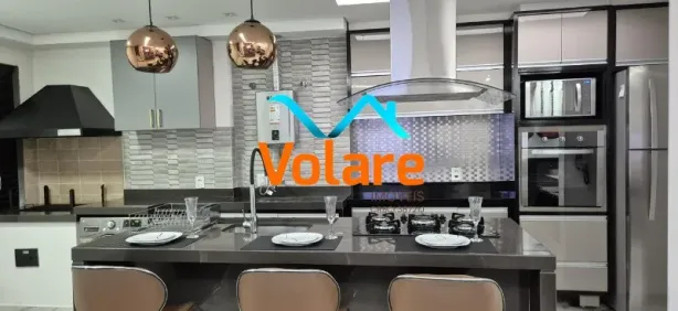 Apartamento com 2 Quartos à venda, 62m² no Continental, Osasco