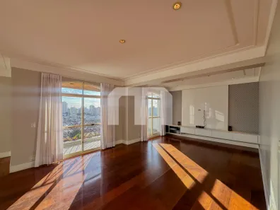 Apartamento com 4 Quartos à venda, 252m² no Tatuapé, São Paulo