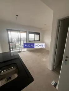 Apartamento com 1 Quarto à venda, 27m² no Jardim das Acácias, São Paulo