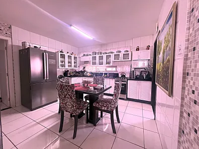 Apartamento com 3 Quartos à venda, 126m² no Centro-Sul, Cuiabá