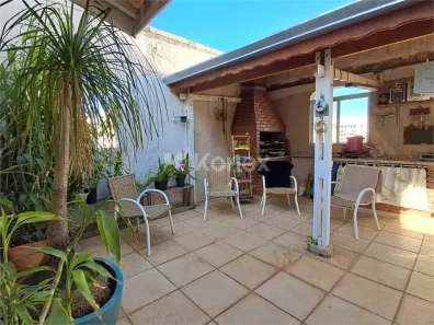 Cobertura com 3 Quartos à venda, 135m² no Santana, São Paulo