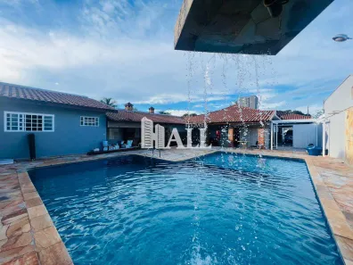 Casa com 3 Quartos à venda, 450m² no Parque Industrial, São José do Rio Preto