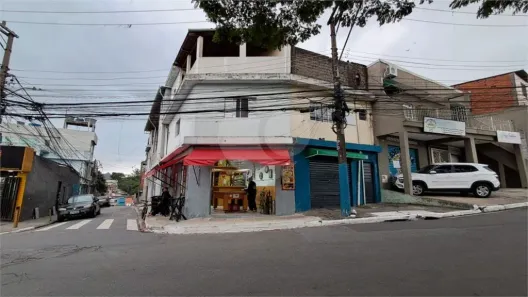 Sobrado com 2 Quartos à venda, 178m² no Vila Zat, São Paulo