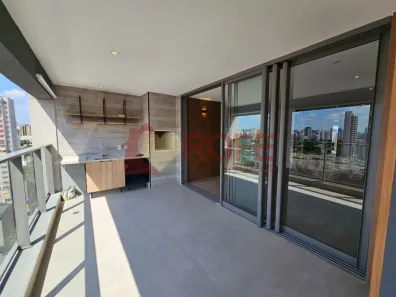 Apartamento com 3 Quartos à venda, 125m² no Campo Belo, São Paulo