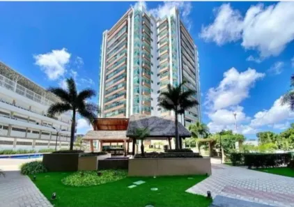Apartamento com 3 Quartos à venda, 92m² no Edson Queiroz, Fortaleza