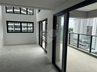 Apartamento com 2 Quartos à venda, 104m² no Indianópolis, São Paulo