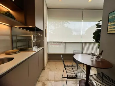 Apartamento com 3 Quartos à venda, 83m² no Alamedas do Botânico, Ribeirão Preto