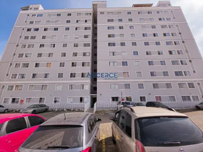Apartamento com 2 Quartos à venda, 54m² no Francisco Bernardino, Juiz de Fora