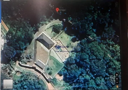 Fazenda/Sítio com 3 Quartos à venda, 300m² no Invernada, Mairiporã