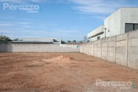 Lote/Terreno à venda, 690m² no Setor Habitacional Jardim Botânico, Brasília