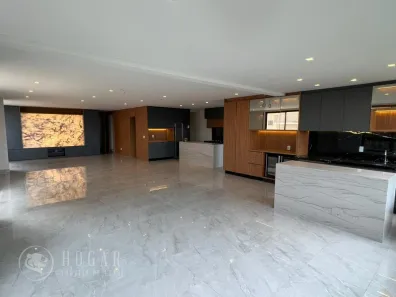 Apartamento com 4 Quartos para venda ou aluguel, 235m² no Jardim Goiás, Goiânia